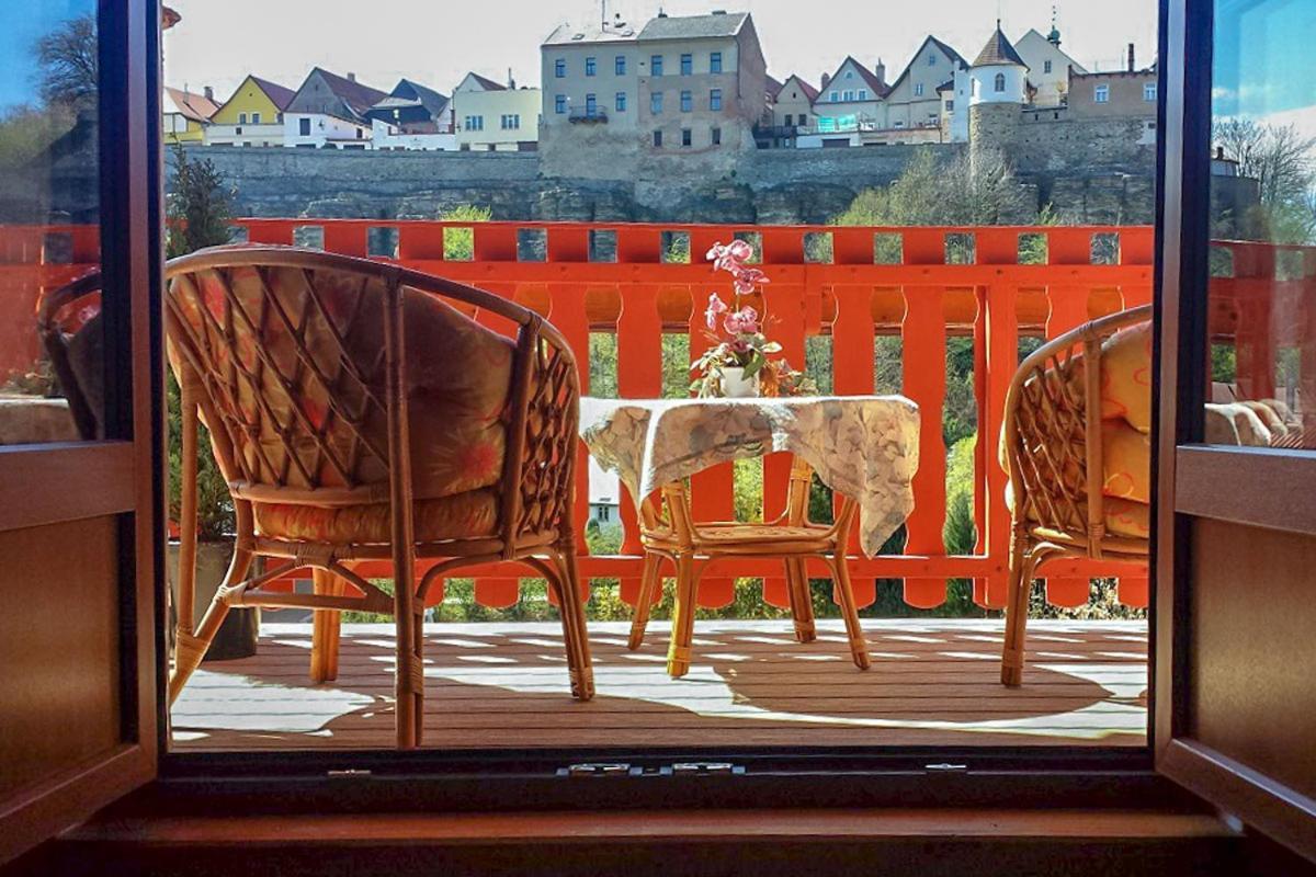 Penzion Na Hradcanech Nove Mesto nad Metuji Phòng bức ảnh