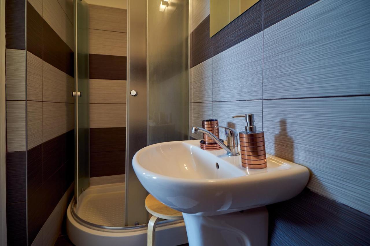 Penzion Na Hradcanech Nove Mesto nad Metuji Ngoại thất bức ảnh