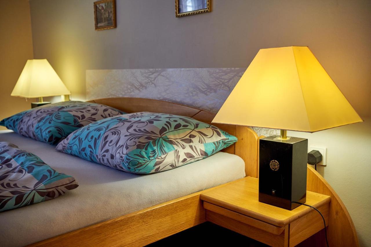 Penzion Na Hradcanech Nove Mesto nad Metuji Ngoại thất bức ảnh