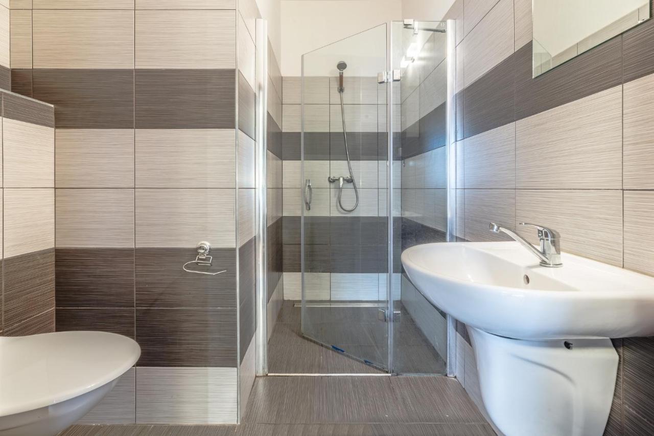 Penzion Na Hradcanech Nove Mesto nad Metuji Ngoại thất bức ảnh