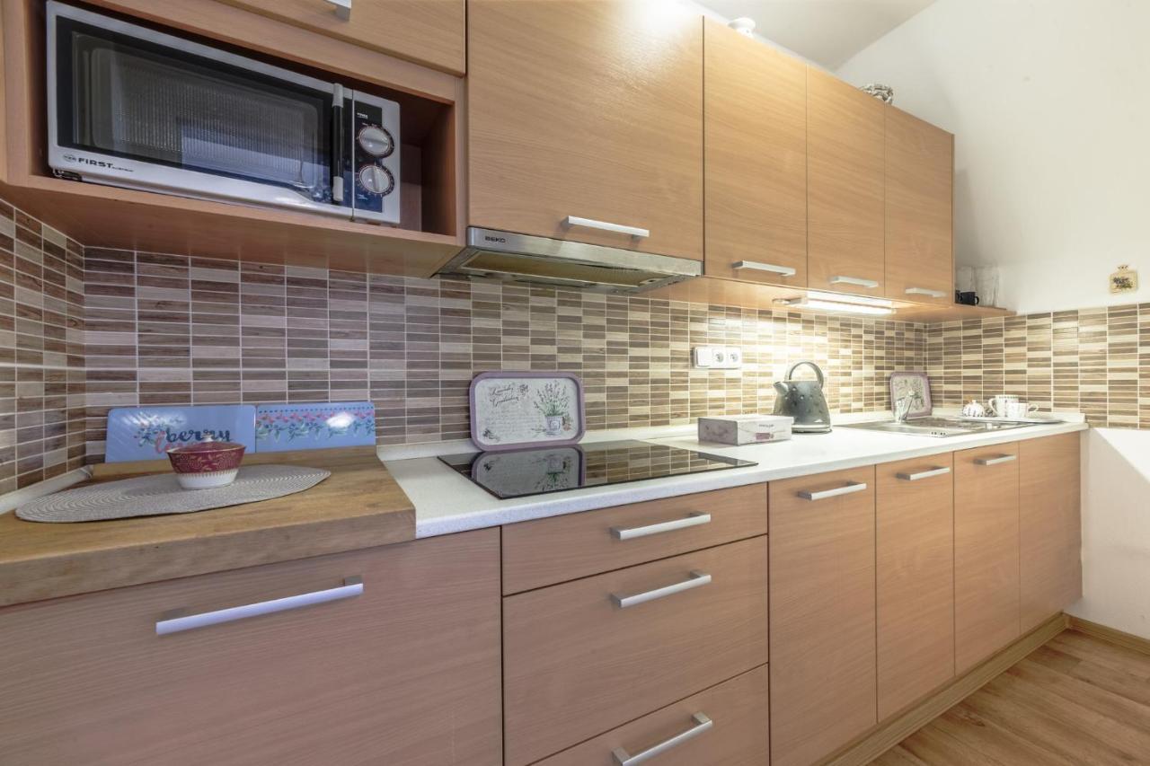 Penzion Na Hradcanech Nove Mesto nad Metuji Ngoại thất bức ảnh