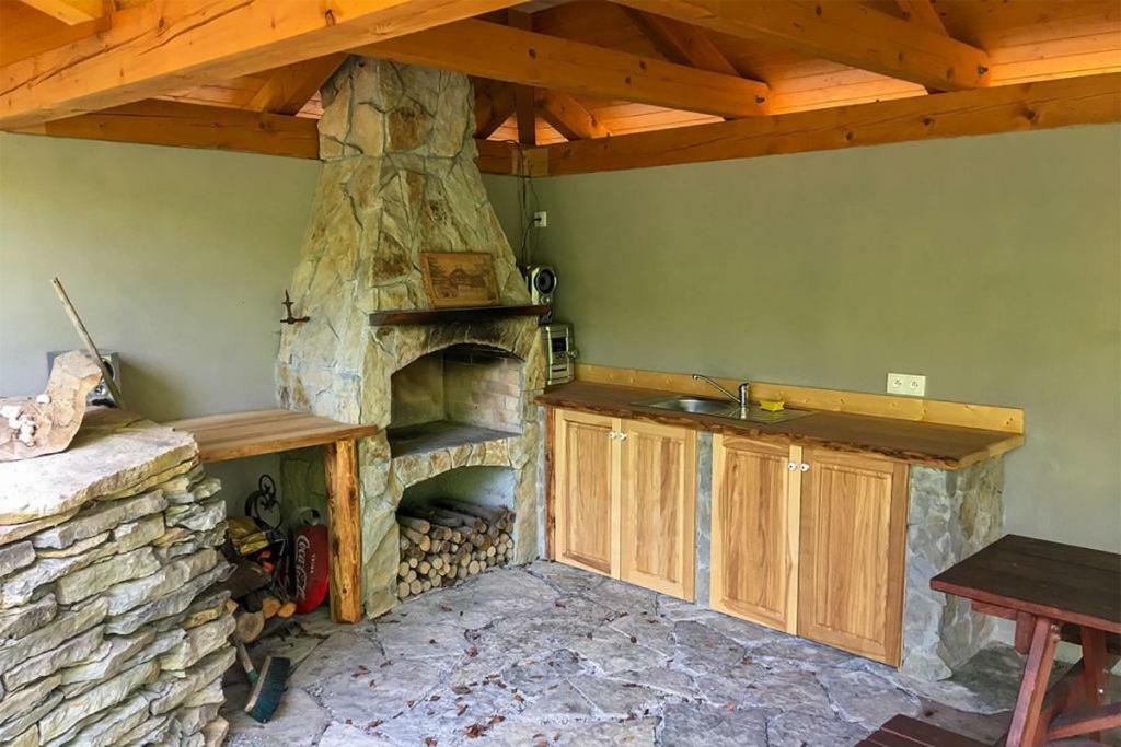 Penzion Na Hradcanech Nove Mesto nad Metuji Ngoại thất bức ảnh