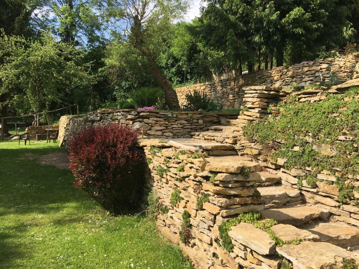 Penzion Na Hradcanech Nove Mesto nad Metuji Ngoại thất bức ảnh